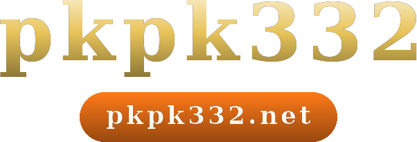 pkpk332 logo